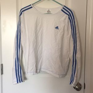 Adidas long sleeve